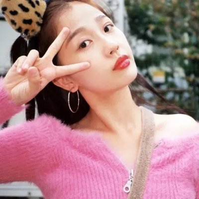 世上最美的女孩