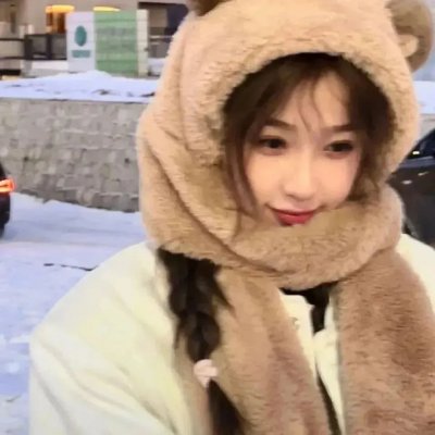 姐，你好