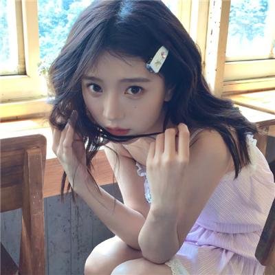 触不到的恋人